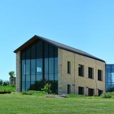 Herzog Foundation Headquarters